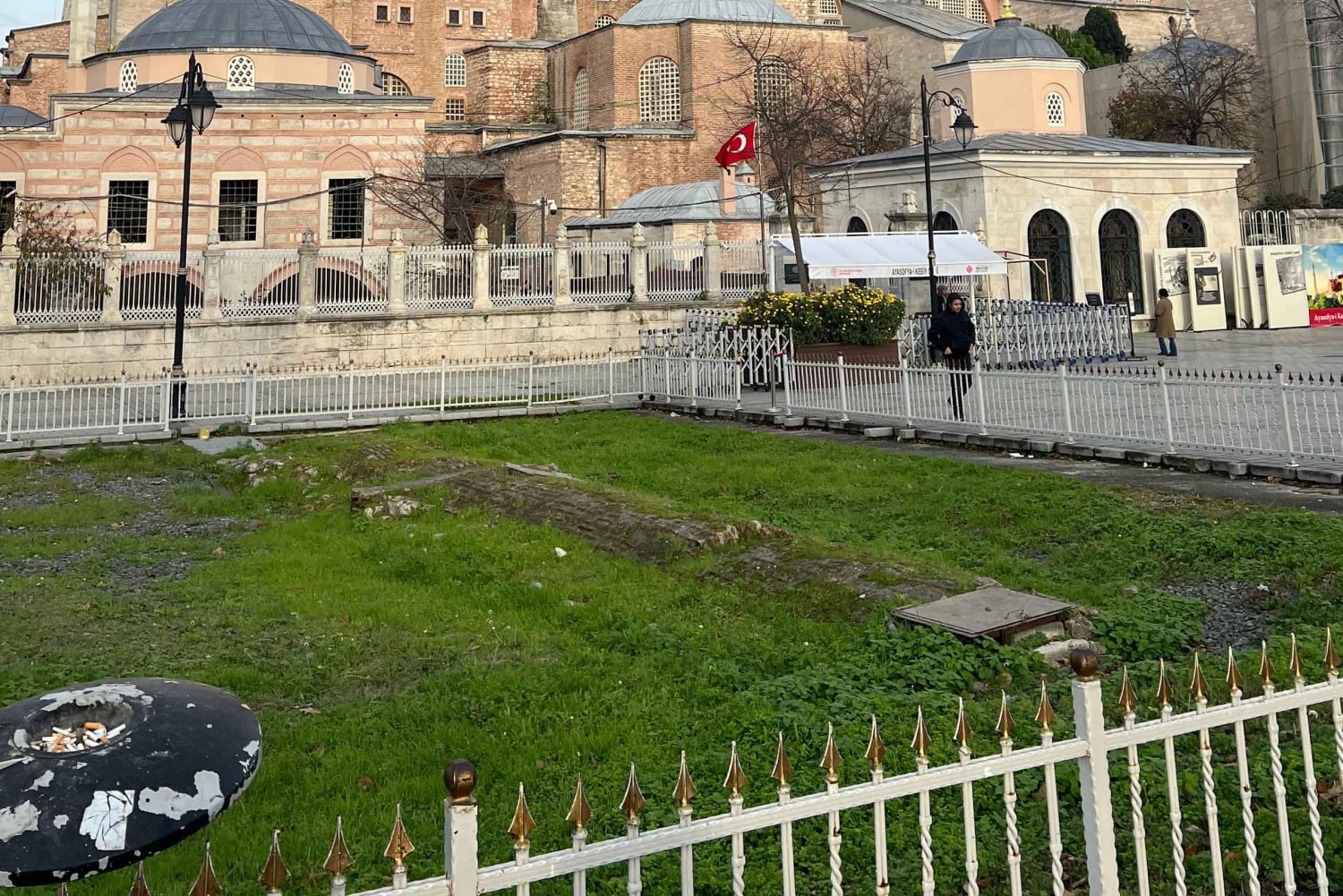 Istanbul: Best of The City Full-Day Tour with Transfers