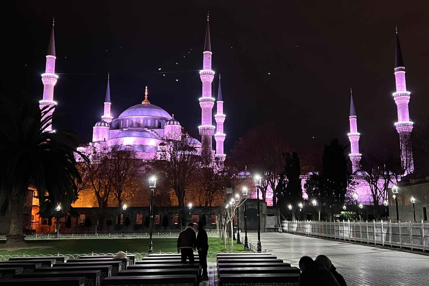 Istanbul: Best of The City Full-Day Tour with Transfers