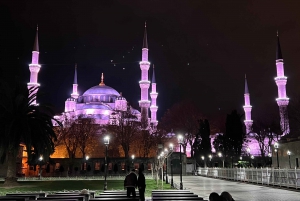 Istanbul: Best of The City Full-Day Tour with Transfers