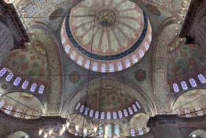 Istanbul: Best of The City Full-Day Tour with Transfers