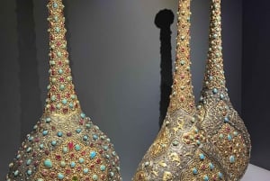 Istanbul: Best of The City Full-Day Tour with Transfers