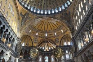 Istanbul: Best of The City Full-Day Tour with Transfers