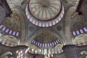 Istanbul: Best of The City Full-Day Tour with Transfers
