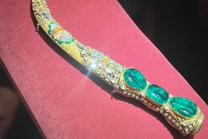 Istanbul: Best of The City Full-Day Tour with Transfers