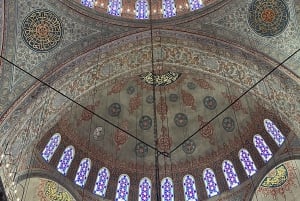 Istanbul: Best of The City Full-Day Tour with Transfers