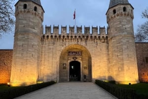 Istanbul: Best of The City Full-Day Tour with Transfers