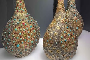 Istanbul: Best of The City Full-Day Tour with Transfers