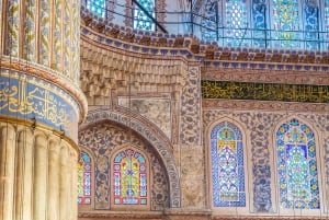 Istanbul: Best of the City Private Full-Day Walking Tour