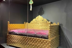 Istanbul Best : Private Guided Istanbul Cultural City Tour