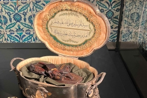 Istanbul Best : Private Guided Istanbul Cultural City Tour