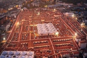 Istanbul Best : Private Guided Istanbul Cultural City Tour