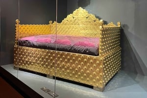 Istanbul Best : Private Guided Istanbul Cultural City Tour