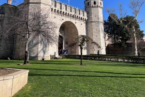 Istanbul Best : Private Guided Istanbul Cultural City Tour