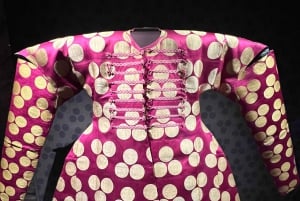 Istanbul Best : Private Guided Istanbul Cultural City Tour