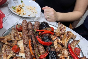 Istanbul Best : Private Guided Istanbul Cultural City Tour