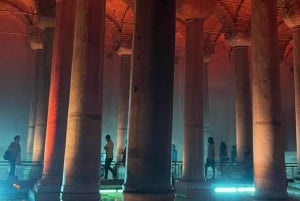 Istanbul Best : Private Guided Istanbul Cultural City Tour