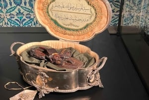 Istanbul Best : Private Guided Istanbul Cultural City Tour