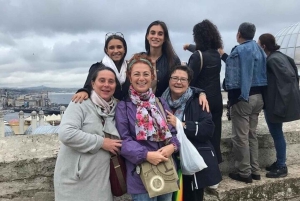 Istanbul : Best Street Food Tour With A Local Guide