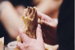 Istanbul : Best Street Food Tour With A Local Guide