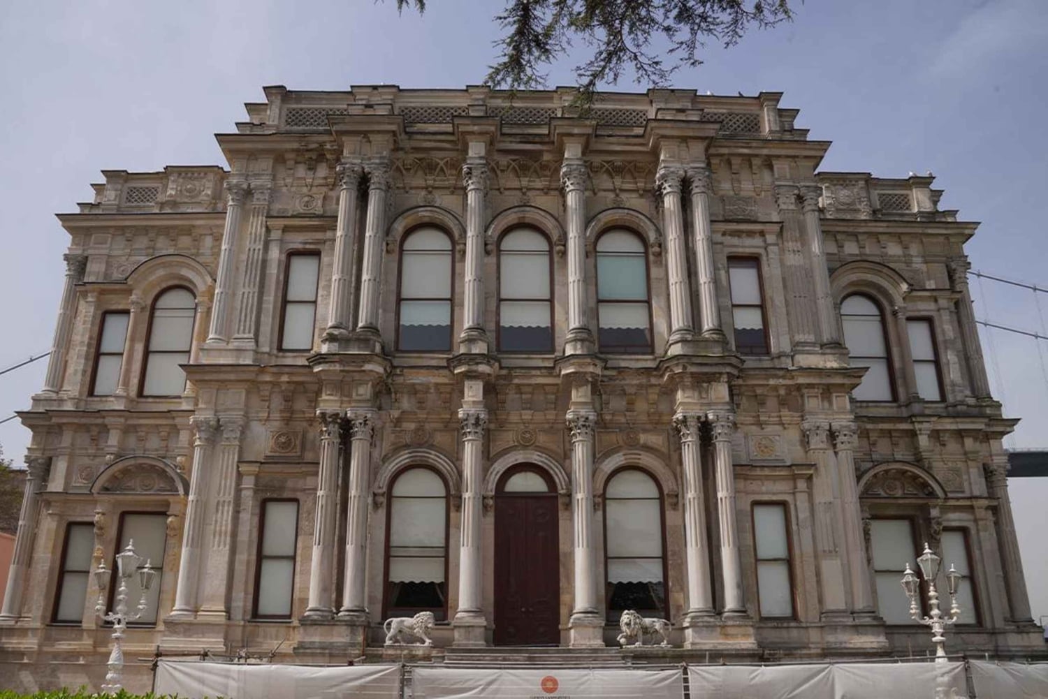 Istanbul: Beylerbeyi Palace Skip-the-Line Ticket & Audio …