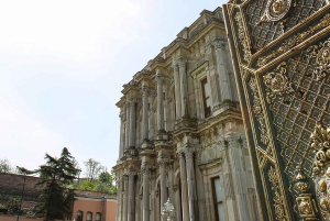 Istanbul: Beylerbeyi Palace Skip-the-Line Ticket & Audio …