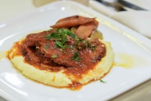 Istanbul Bosphorus Dinner Cruise Tour