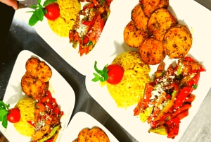 Istanbul: Bosphorus Dinner Cruise with Drinks & Turkish Show