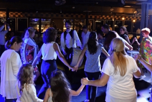 Istanbul: Bosphorus Dinner Cruise with Private Table & Show