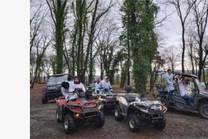 Istanbul: Bursa & Uludag Mountain Day Trip w/ Opt. Cable Car