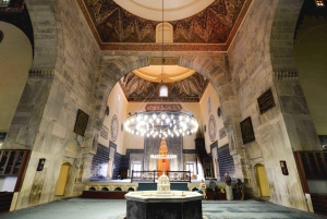 Istanbul: Bursa & Uludag Mountain Day Trip w/ Opt. Cable Car