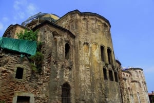 Istanbul Ancient Monasteries Full-Day Tour with Lunch