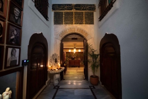 Istanbul: Cagaloglu Hamam Experience