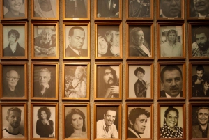 Istanbul: Cagaloglu Hamam Experience