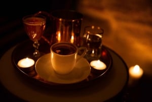 Istanbul: Cagaloglu Hamam Experience