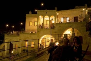 Istanbul: Cappadocia, Antalya, Pamukkale, Ephesus - 10 Days