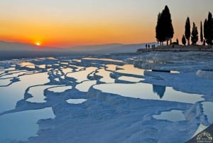 Istanbul: Cappadocia, Antalya, Pamukkale, Ephesus - 10 Days