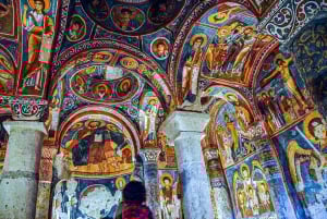 Istanbul: Cappadocia, Antalya, Pamukkale, Ephesus - 10 Days