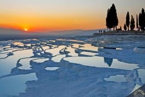 Istanbul: Cappadocia, Antalya, Pamukkale, Ephesus - 10 Days