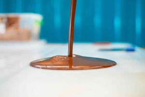 Istanbul: Chocolate Making Workshop by Spice Bazaar