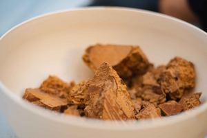 Istanbul: Chocolate Making Workshop by Spice Bazaar