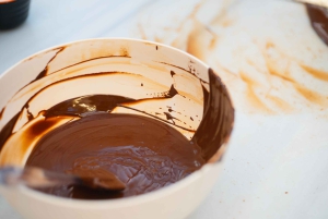 Istanbul: Chocolate Making Workshop by Spice Bazaar