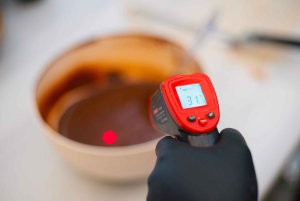 Istanbul: Chocolate Making Workshop by Spice Bazaar