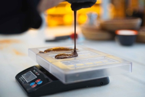 Istanbul: Chocolate Making Workshop by Spice Bazaar