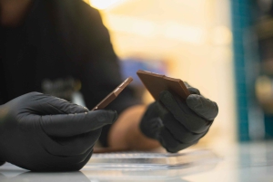 Istanbul: Chocolate Making Workshop by Spice Bazaar