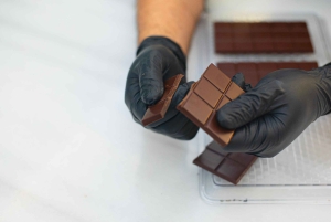 Istanbul: Chocolate Making Workshop by Spice Bazaar