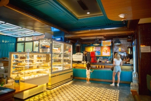 Istanbul: Chocolate Making Workshop by Spice Bazaar