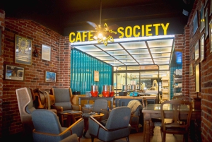 Istanbul: Chocolate Making Workshop by Spice Bazaar