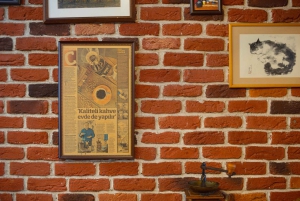 Istanbul: Chocolate Making Workshop by Spice Bazaar