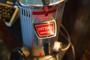 Istanbul: Chocolate Making Workshop by Spice Bazaar