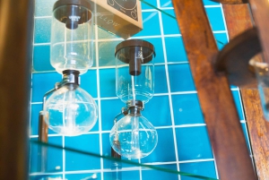 Istanbul: Chocolate Making Workshop by Spice Bazaar